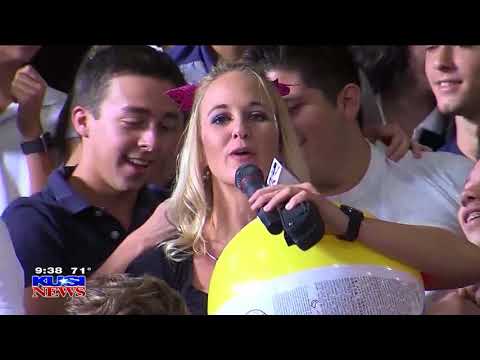 KUSI TV 35th Anniversary