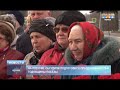 ТНТ-Поиск: Ветераны готовятся к празднованию Дня Победы ТНТ-Поиск: Ветераны готовятся к празднованию Дня Победы