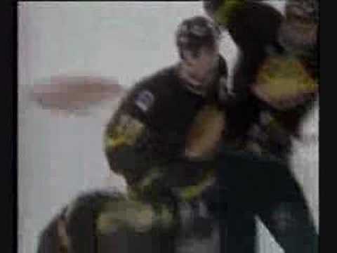 Bure 1994 overtime winner