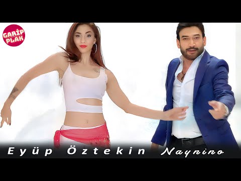 Eyup Oztekin - Naynino (2022)