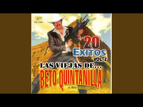 22 Kilos - Beto Quintanilla
