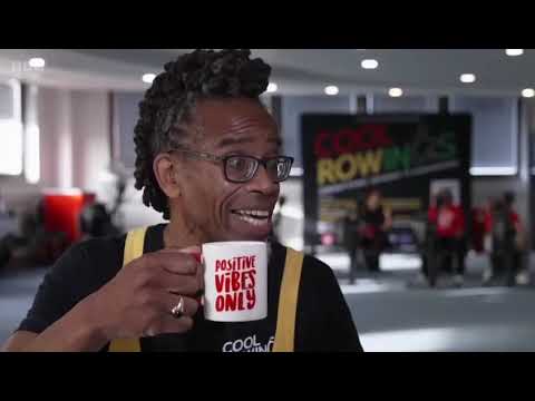 COOL ROWINGS TomorROWs Champions Made Today!