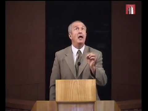 Rugăciunea corectă în furtună - Onisim Mladin