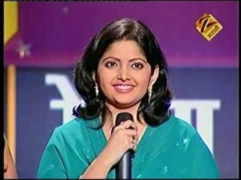 16 lav lav kari pat by Madhura Datar