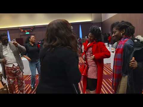 DJ Party Moves (Sareli Events Ltd) video.