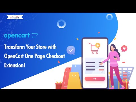 🚀 Transform Your Store with Knowband’s OpenCart One Page Checkout Extension! 🚀