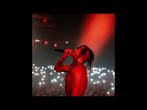 [FREE FOR PROFIT] MORGENSHTERN X ARUT TYPE BEAT - LAST