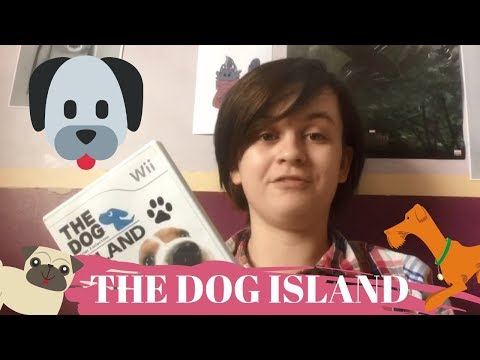 How THE DOG ISLAND shaped my childhood. (overview)