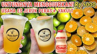 Download lagu ES JERUK PERAS KEKINIAN! IDE JUALAN ES JERUK PERAS MODAL KECIL | IDE JUALAN MINUMAN 5000an mp3 Download lagu ES JERUK PERAS KEKINIAN! IDE JUALAN ES JERUK PERAS MODAL KECIL | IDE JUALAN MINUMAN 5000an mp3