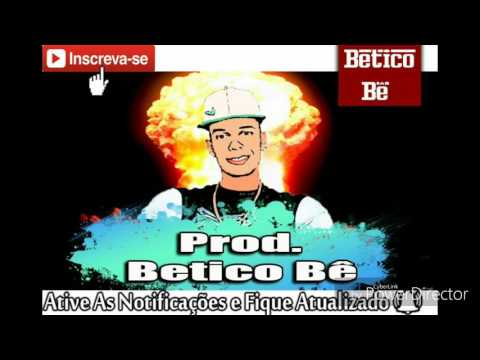 Mc GW - Prod, Betico Bê - Negão Do Whatsapp (Logo Eu) 2017