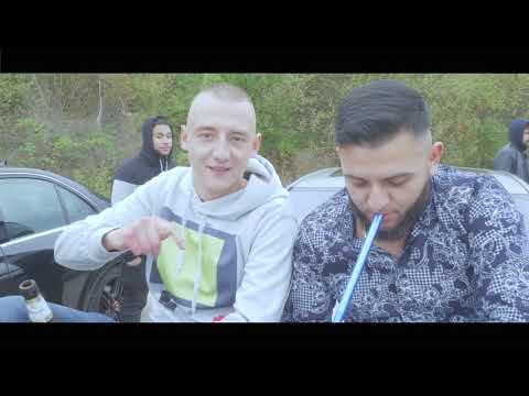 Autonom67 - Mbappe (offizielles Video 2017 ) (prod Sonus) (Raptags2017)