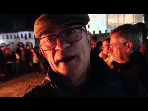 Consejo de un hermano de SanAnton