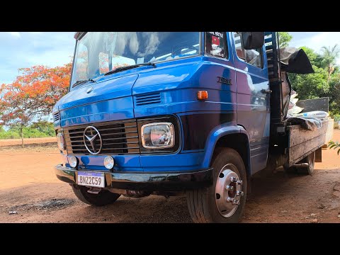 (63 KM DE CHÃO) viagem longa rumo rio dos bois sozinho MAIS DE 100 KM!