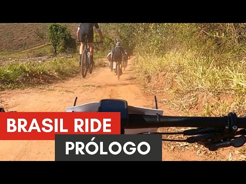 PROLOGO - FESTIVAL BRASIL RIDE BOTUCATU 2022 - RECONHECIMENTO E PROVA