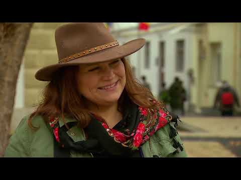 Gasztroangyal 2. rész – Máramaros (2018)