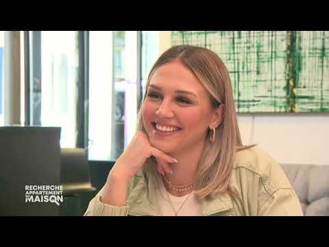 Recherche appartement ou maison - Camille / Claire / Jennifer et Johan dimanche 15 octobre 2023