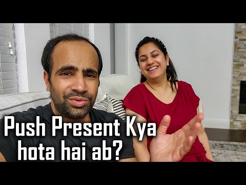 Pregnant Wife Demands Push Present 🤦🏻‍♂️ Glucose Test Bhi Fail Ho Gaya