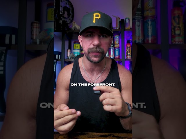 NNB Nutrition Ready to Consume: Gummies, Drinks, and Food