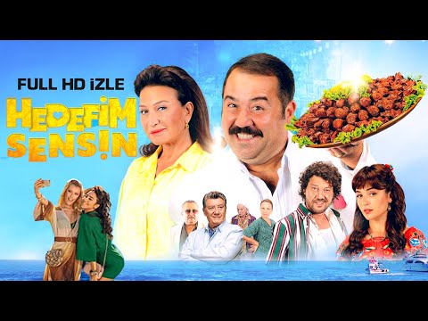 Hedefim Sensin - Full Film