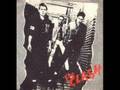 The Clash - London's Burning [Single] 