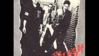 The Clash - London&#39;s Burning [Single]