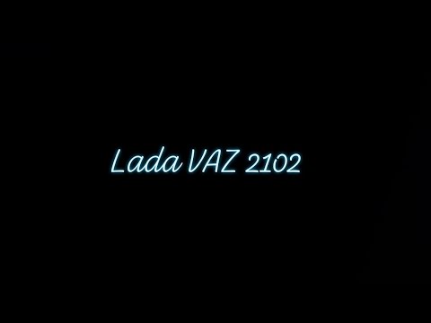 Lada VAZ 2102 Shipment Worldwide
