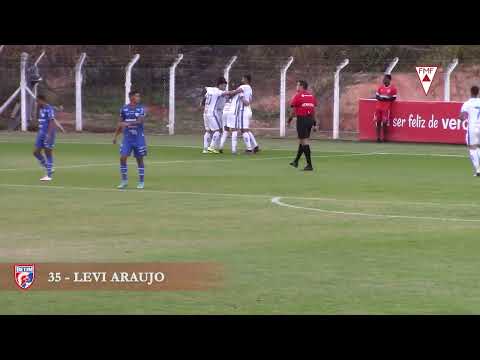 GOLS Campeonato Mineiro 2023 - Primeira Divisão - Módulo II - Hexagonal Final - 6ª Rodada