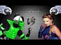 Mortal Kombat Solano Edition Cyber Reptile Boss