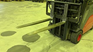 Elektrinio krautuvo Linde E20PL-01 pardavimas - Vaizdas 4 | Machineryline LT Elektrinis krautuvas Linde E20PL-01 | Vaizdas 4 - Machineryline