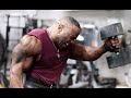 Sacrifice - Pro Bodybuilding Life - Johnnie Jackson and Branch Warren
