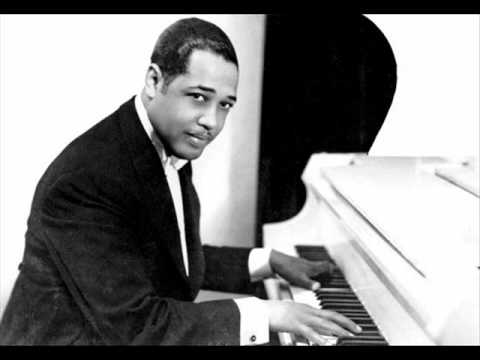 Duke Ellington: Things ain't what they used to be