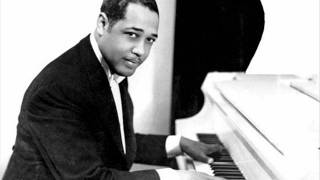 Duke Ellington: Things ain't what they used to be