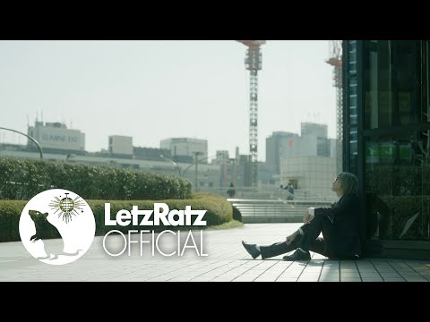 [MV] Fat Hamster - Ghosts in Tokyo