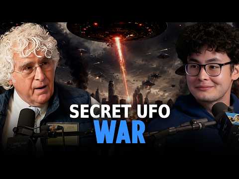 The Biggest Cover-up In Human History... | Danny Sheehan | DSH #2053