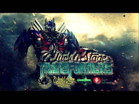 2Luck4Stage  - TRANSFORMERS
