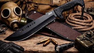 TOP 10 ULTIMATE CAMPING GEAR AND TOOLS EVERY PRO NEEDS IN 2026