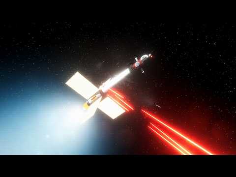 Launch Trailer
