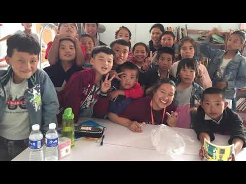 Give Education to 150 Children in Chinese Villages