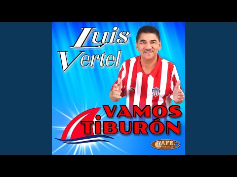 Vamos Tiburón