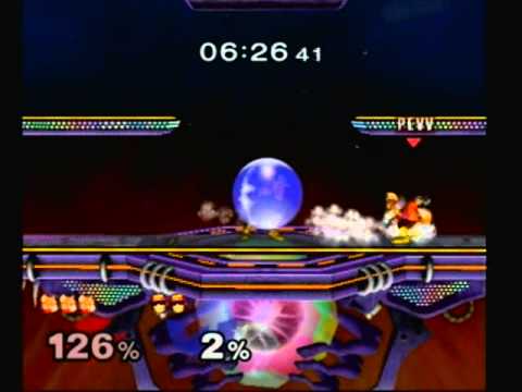Ownapalooza 13 MM: Smoke2jointz (falcon) vs SFAT (fox)