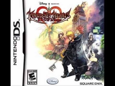 Very Good Video Game Music #95 Riku's Battle Theme