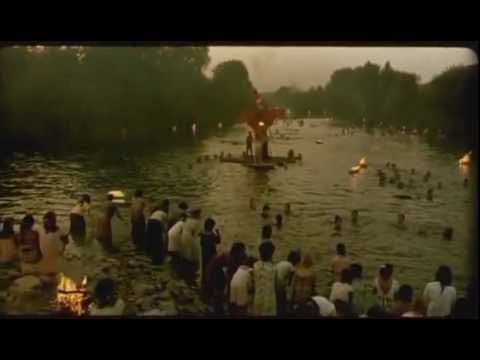 Time of the Gypsies (1988) - Dream Scene