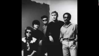 4. Bruce Hornsby and the Range - The Old Playground (Live In Orlando, Westwood One 1988)