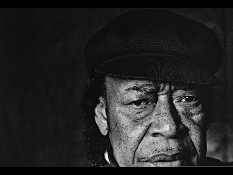 James Cotton - Feel Like Going Home