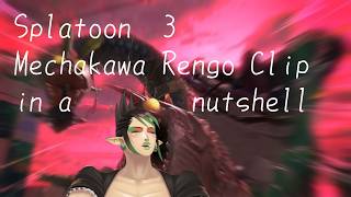 [Eng sub] Chaika's 2024 Mechakawa Rengo in a nutshell