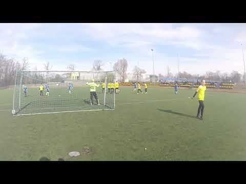 2023 03 Oleśnica   Piast Żerniki 0-4 Sparing