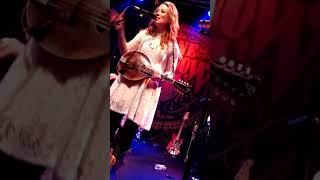 The Lone Bellow- Louisville Headliiners - Heaven Don&#39;t Call Me Home