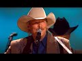 Alan Jackson — "Chattahoochee" — Live