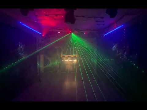 Eric Entrena vs David Amo & Julio Navas – Feel The Force (Original)