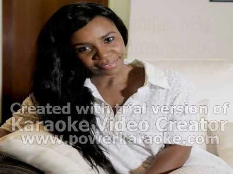 Diz porquê-Erika Nelumba feat Johnny Ramos(Karaoke)